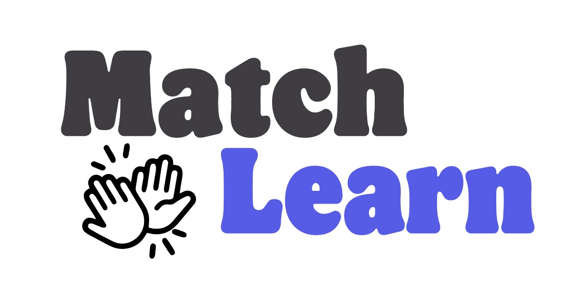logo match learn mentorias